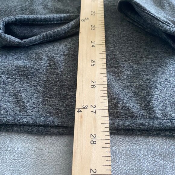 Miami‎ Heat 2013 NBA Champions LeagueWear 1/4 Zip Pullover|Men's XL Tall Gray - Picture 9 of 11